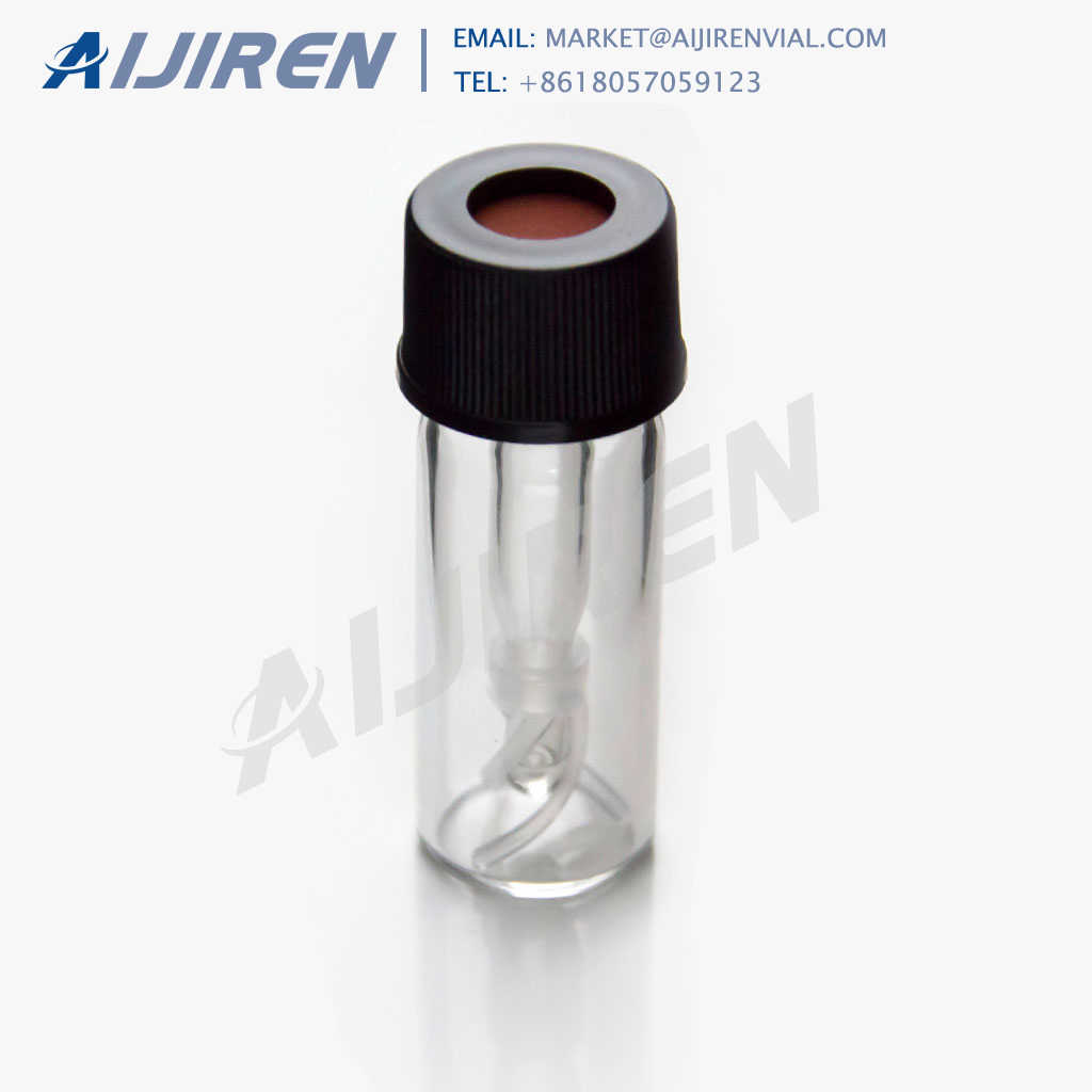 <h3>Autosampler Vials - Aijiren Tech Sci</h3>
